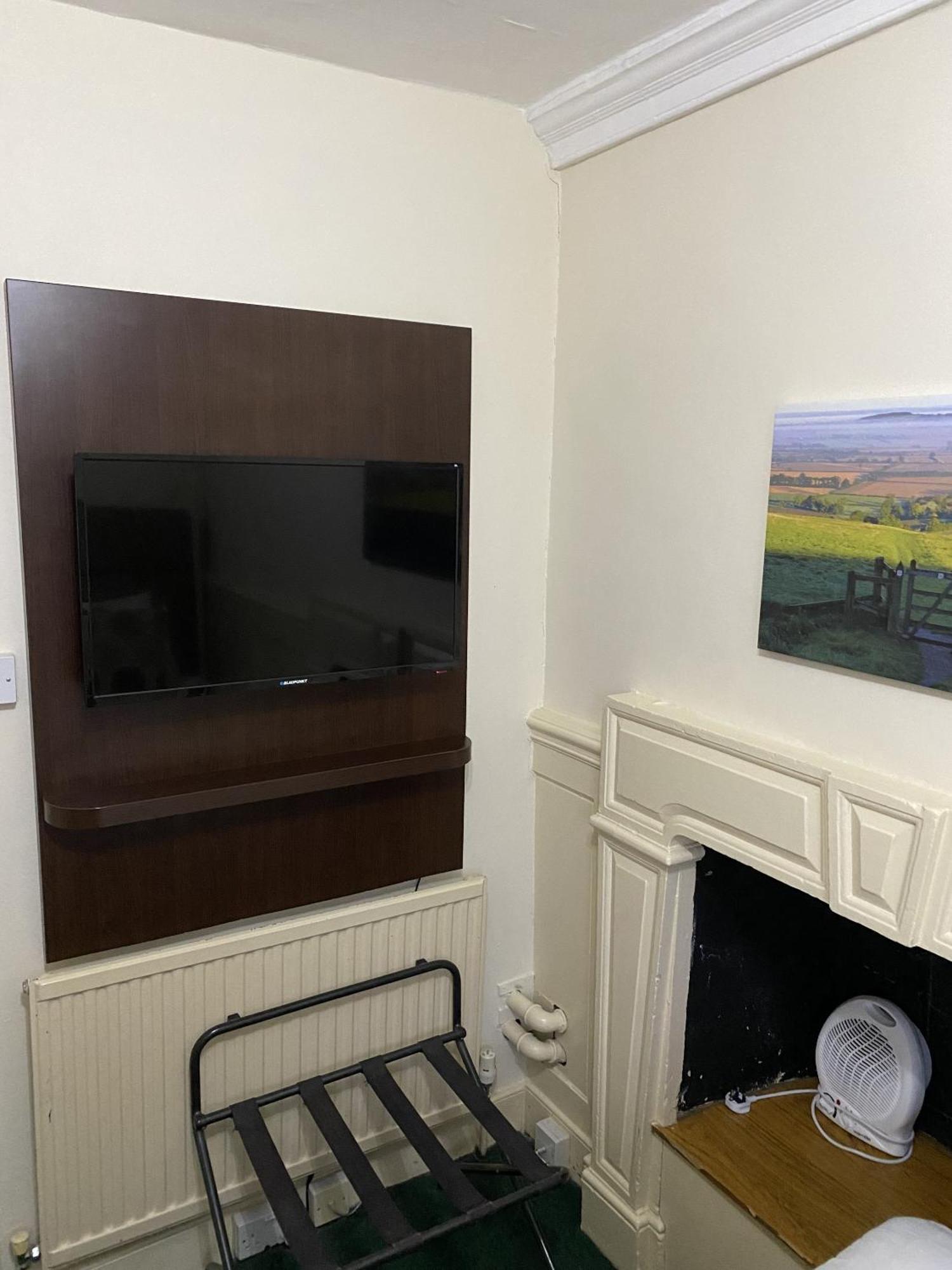 New Inn Hotel Lechlade Zimmer foto