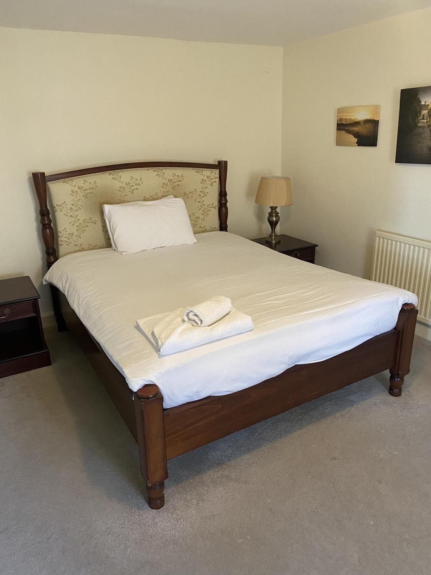 New Inn Hotel Lechlade Zimmer foto