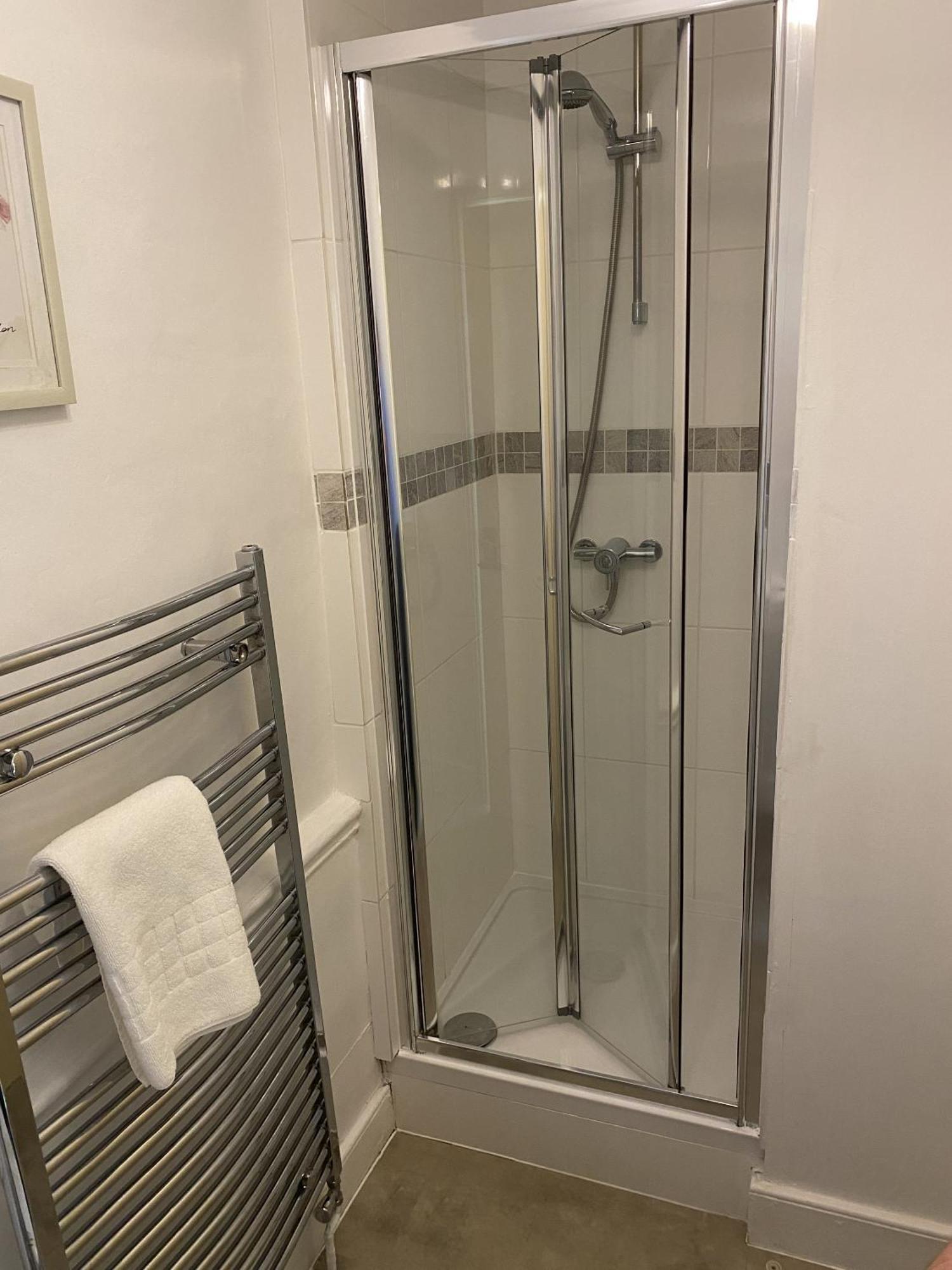 New Inn Hotel Lechlade Zimmer foto