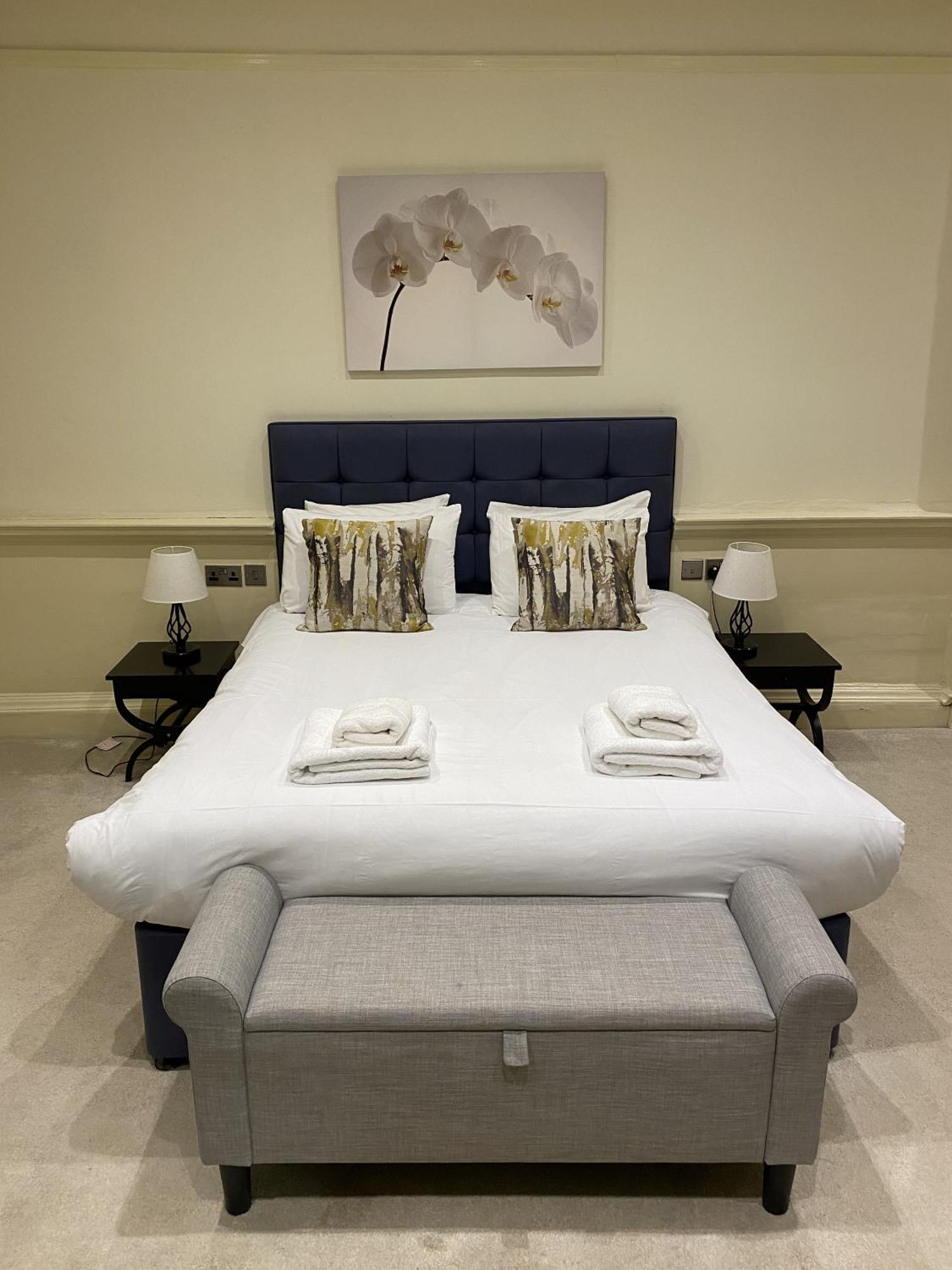 New Inn Hotel Lechlade Zimmer foto