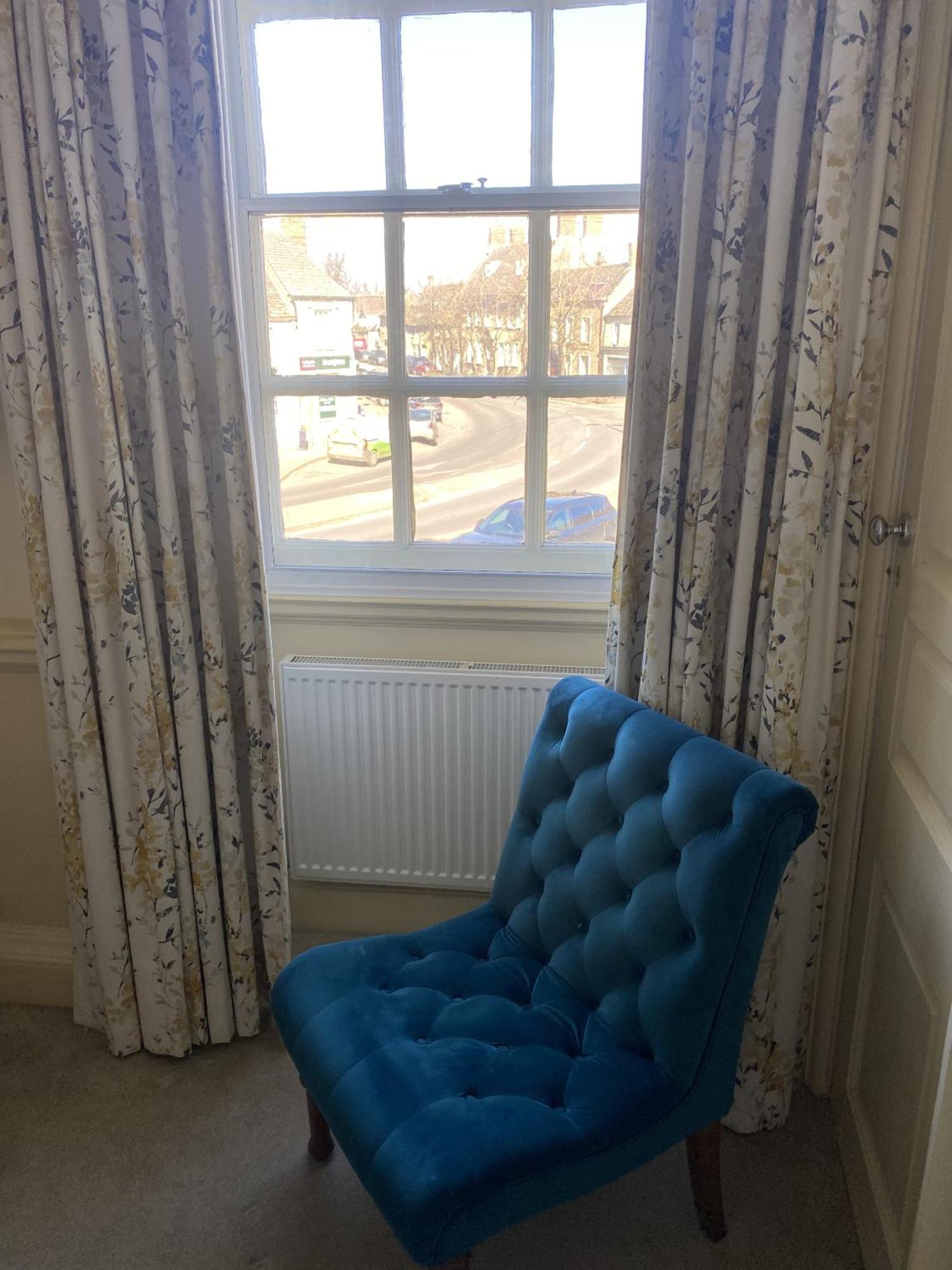 New Inn Hotel Lechlade Zimmer foto
