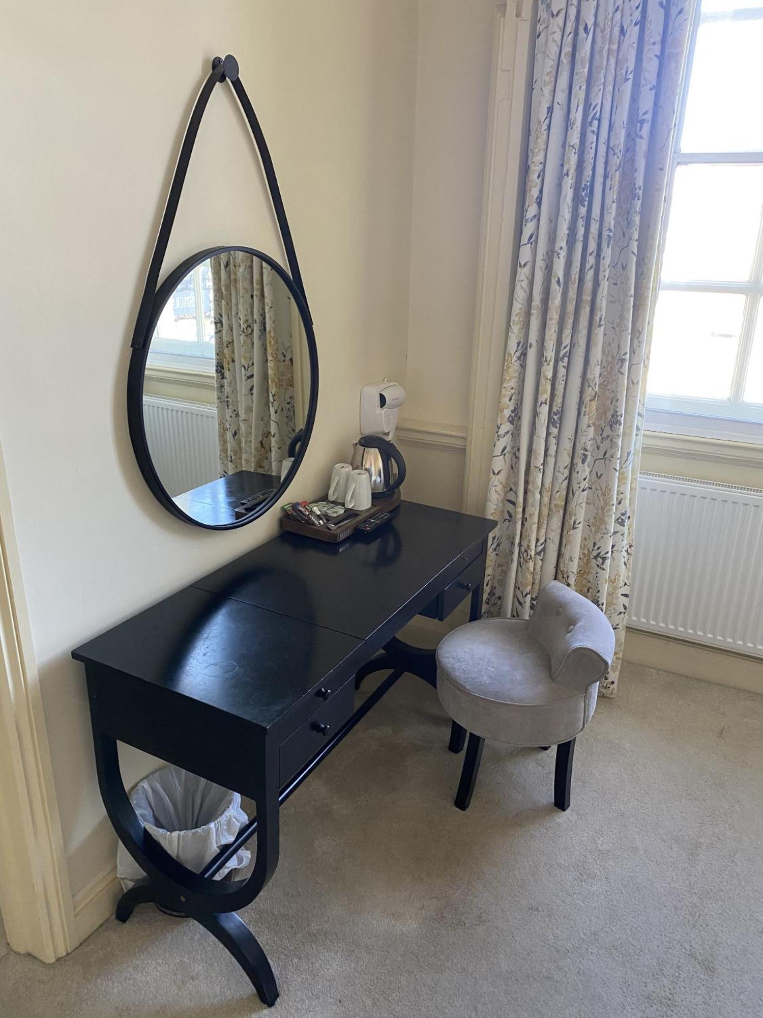 New Inn Hotel Lechlade Zimmer foto