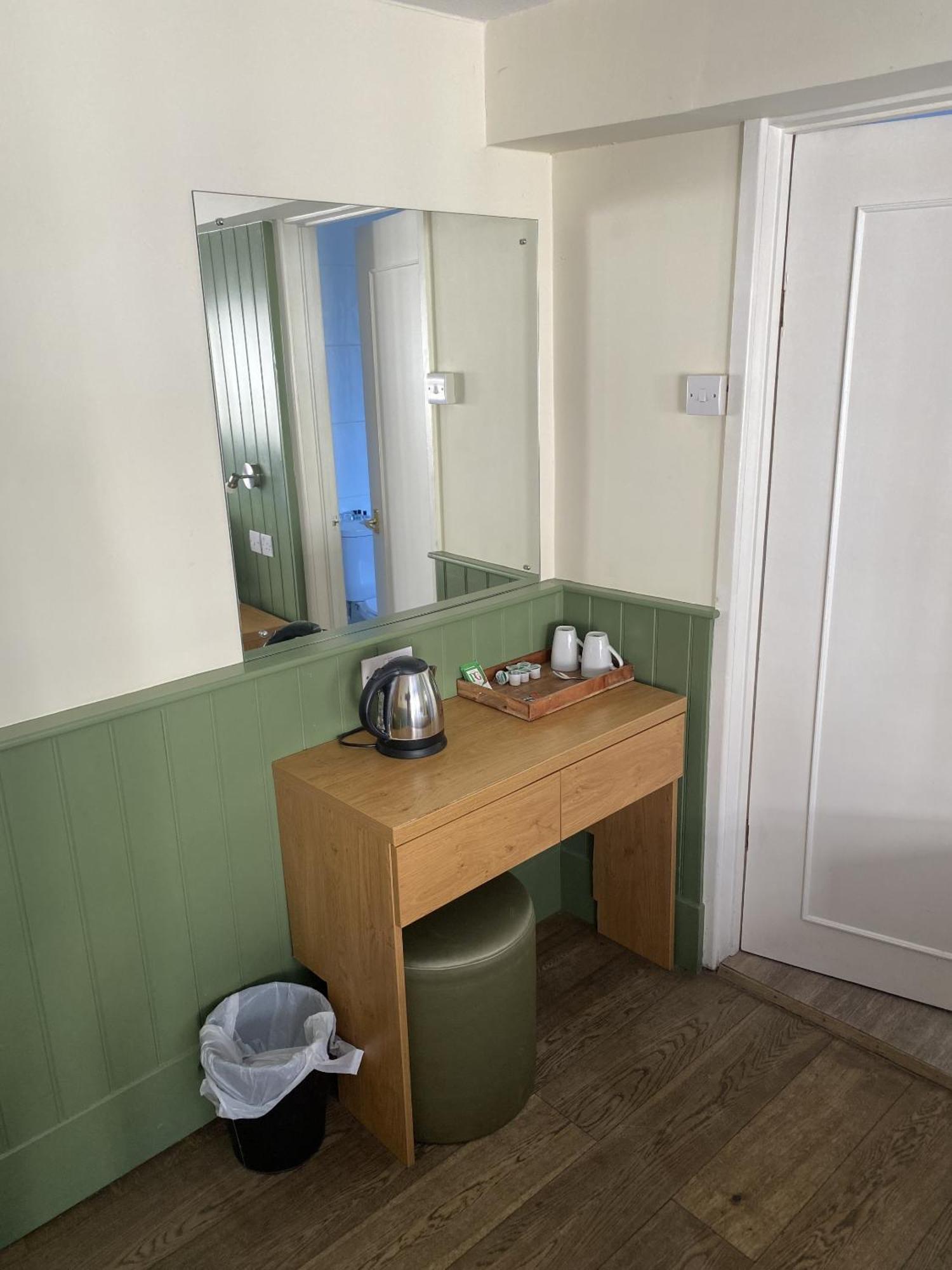 New Inn Hotel Lechlade Zimmer foto