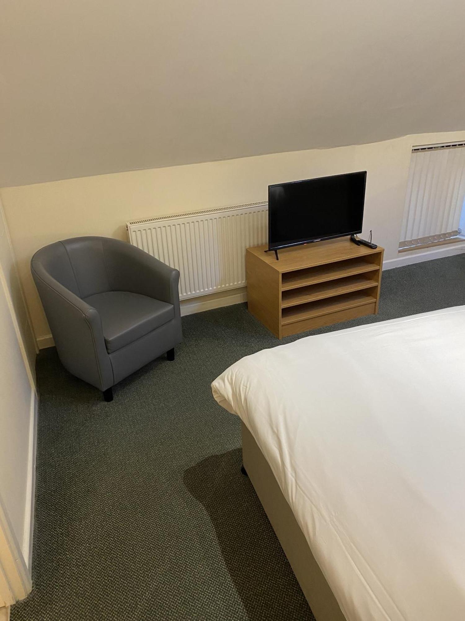 New Inn Hotel Lechlade Zimmer foto