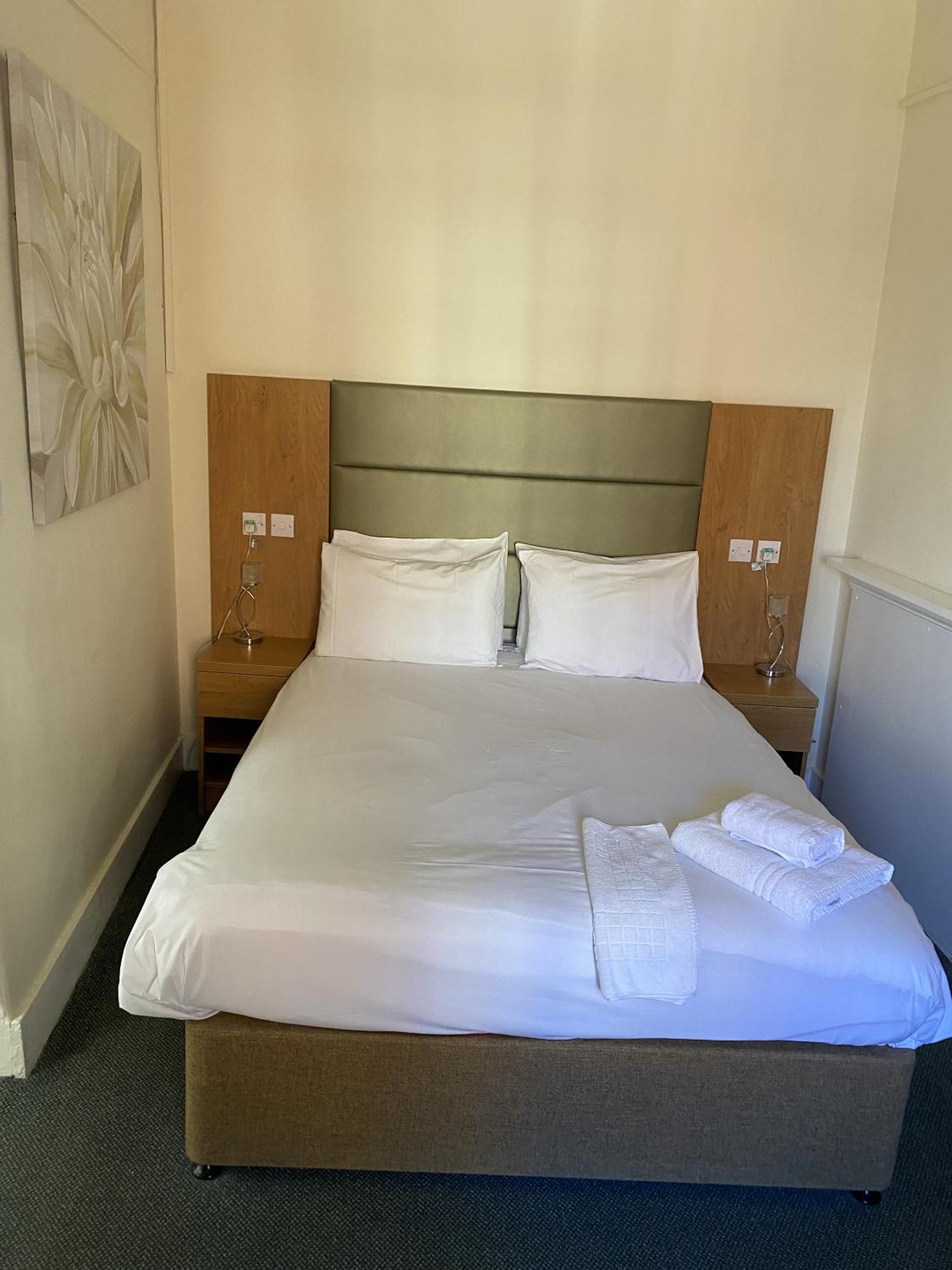 New Inn Hotel Lechlade Zimmer foto